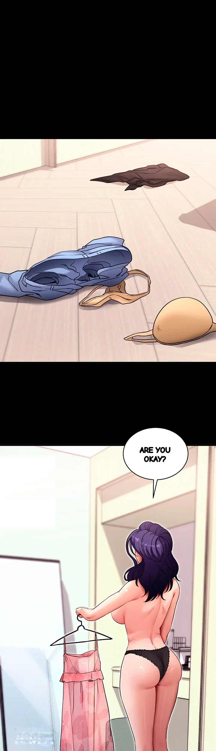 Do It For Me Chapter 56 - Page 6