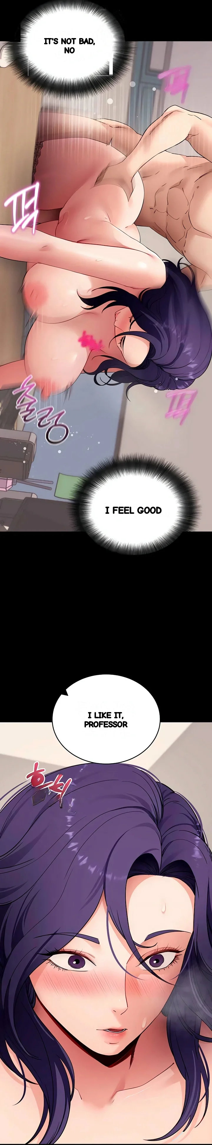 Do It For Me Chapter 57 - Page 14