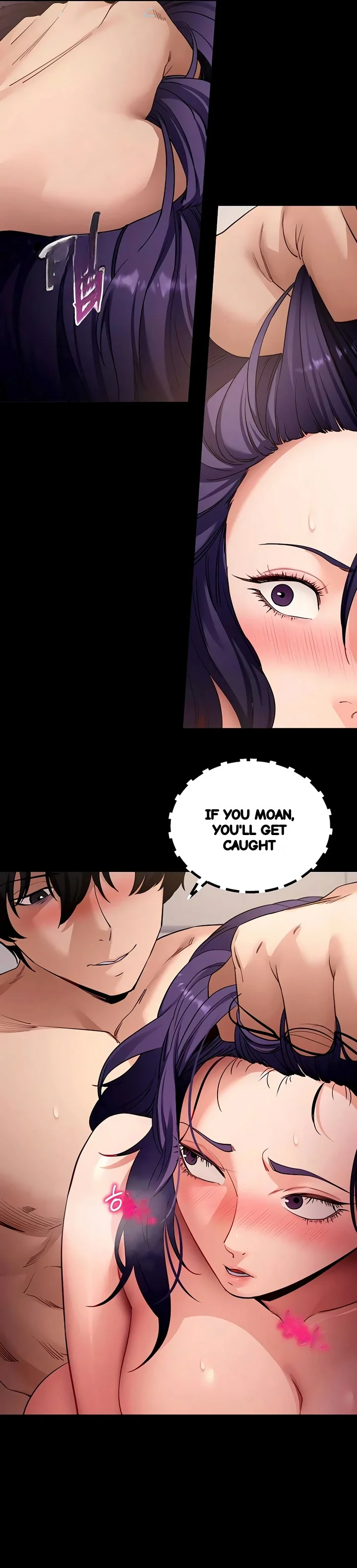 Do It For Me Chapter 57 - Page 18