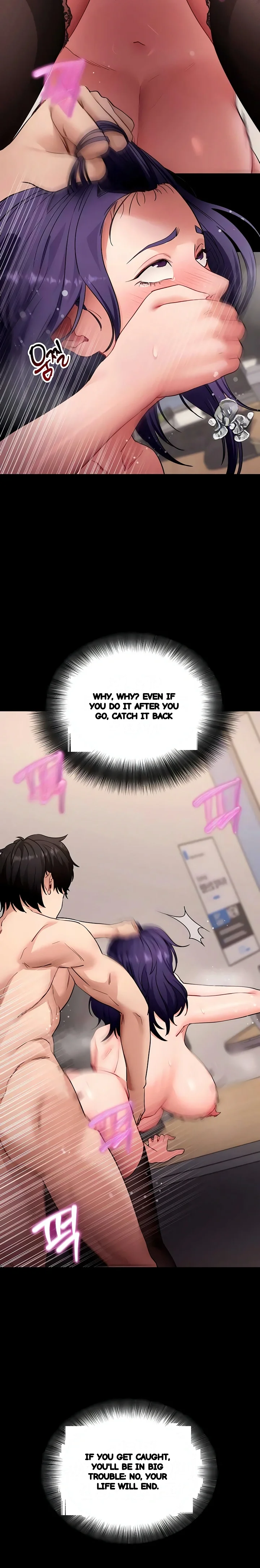 Do It For Me Chapter 57 - Page 21