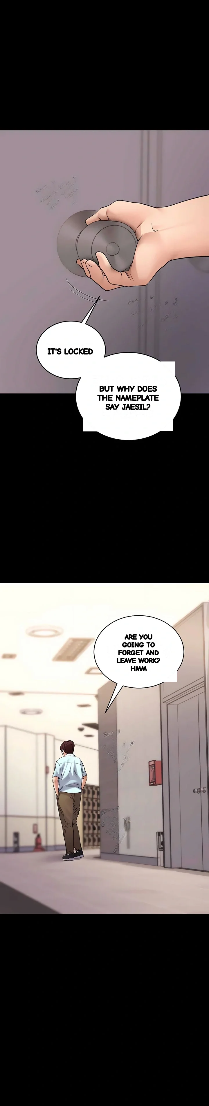 Do It For Me Chapter 57 - Page 25