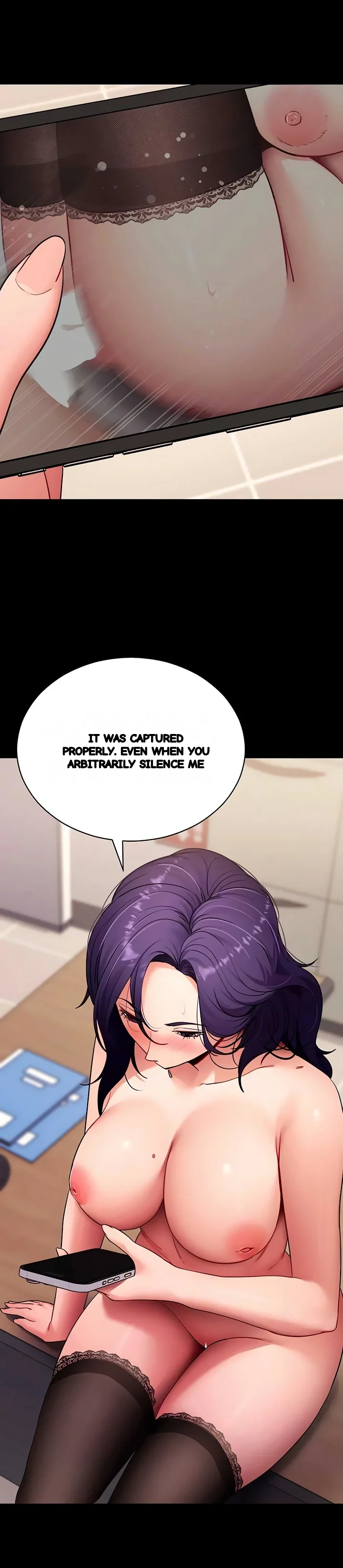 Do It For Me Chapter 57 - Page 28