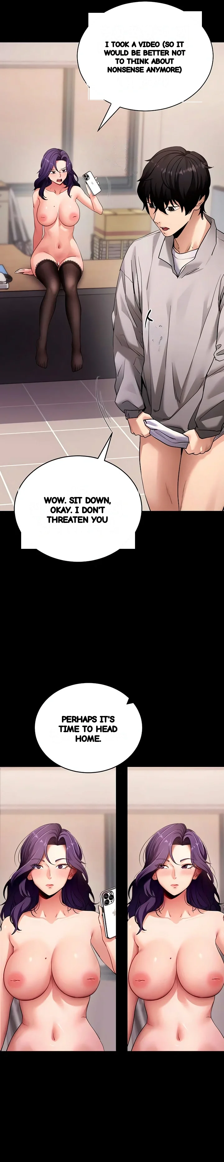 Do It For Me Chapter 57 - Page 29