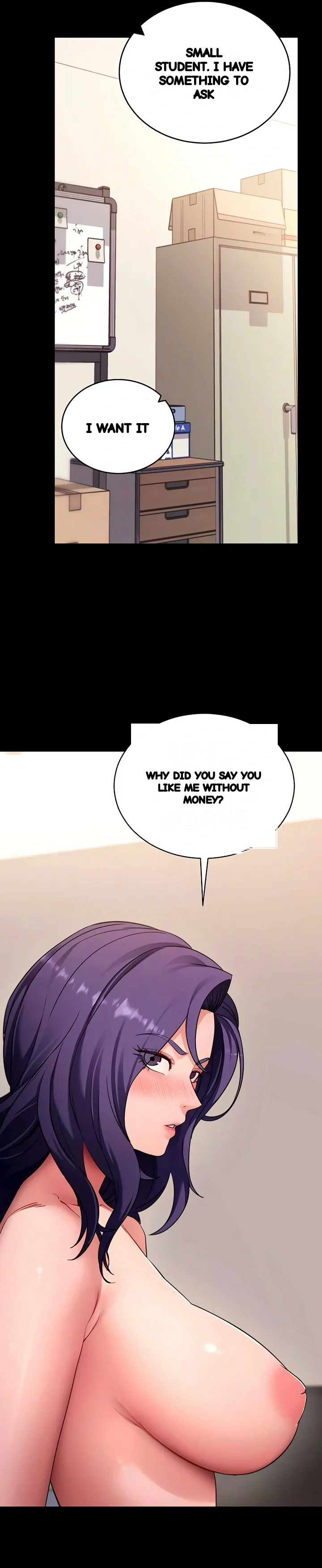 Do It For Me Chapter 57 - Page 30