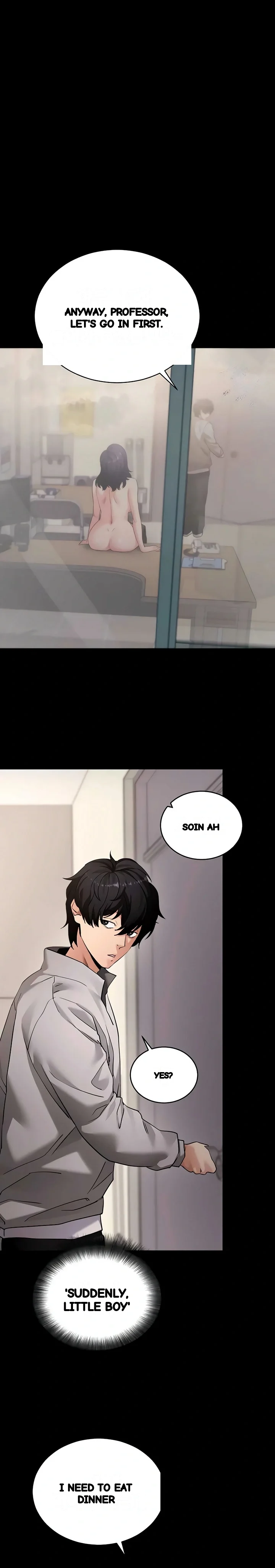Do It For Me Chapter 57 - Page 33