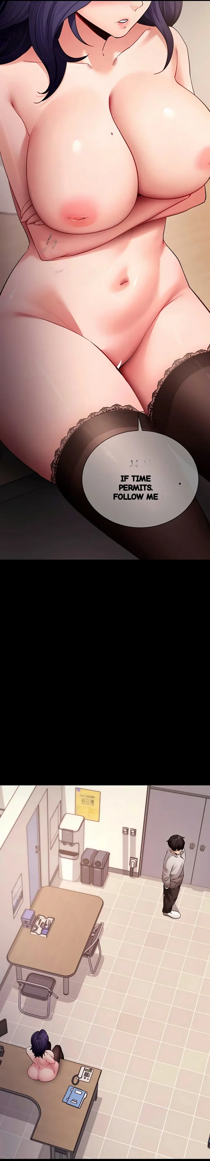 Do It For Me Chapter 57 - Page 34