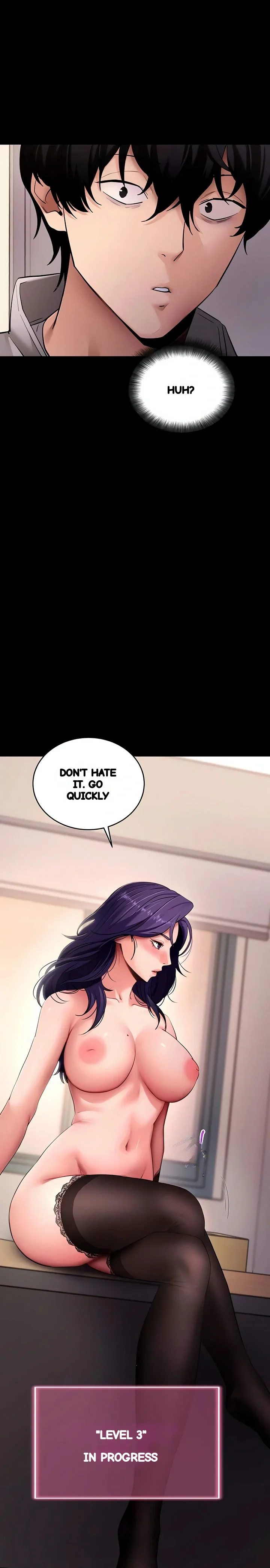 Do It For Me Chapter 57 - Page 35