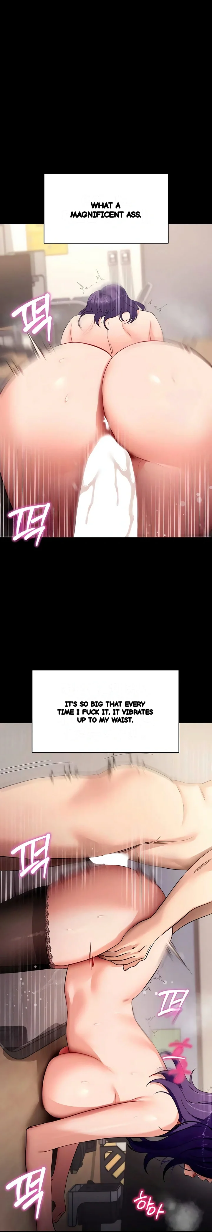 Do It For Me Chapter 57 - Page 6