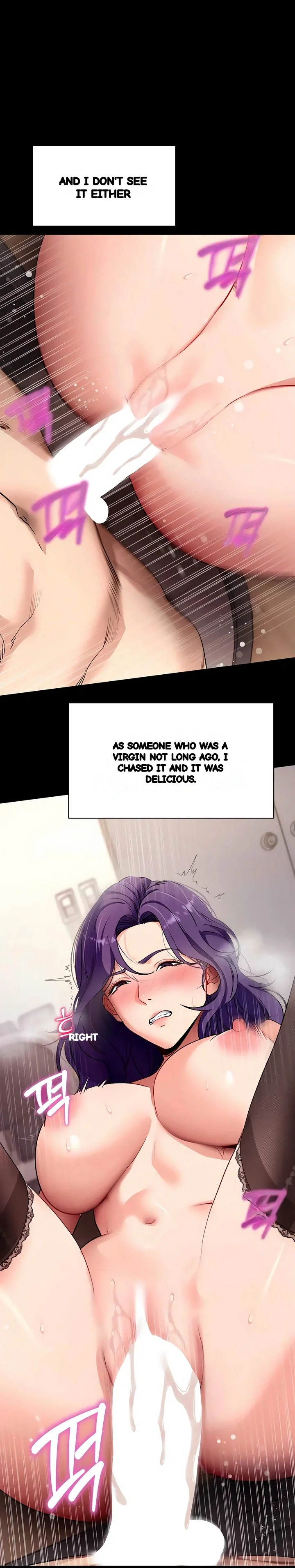 Do It For Me Chapter 57 - Page 7