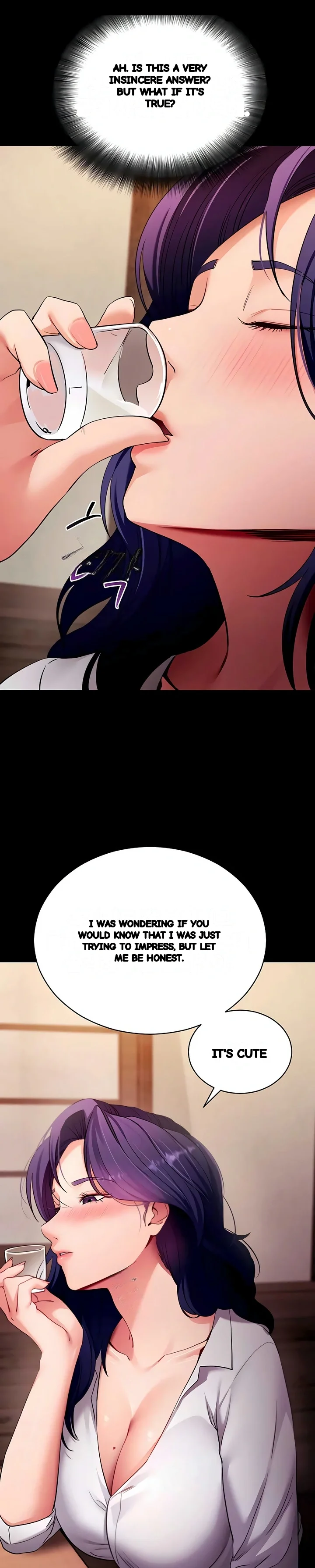Do It For Me Chapter 58 - Page 11