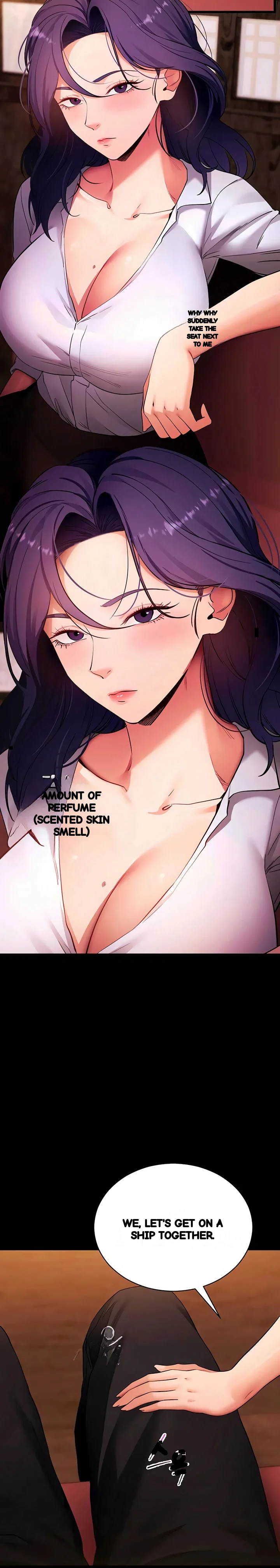 Do It For Me Chapter 58 - Page 13