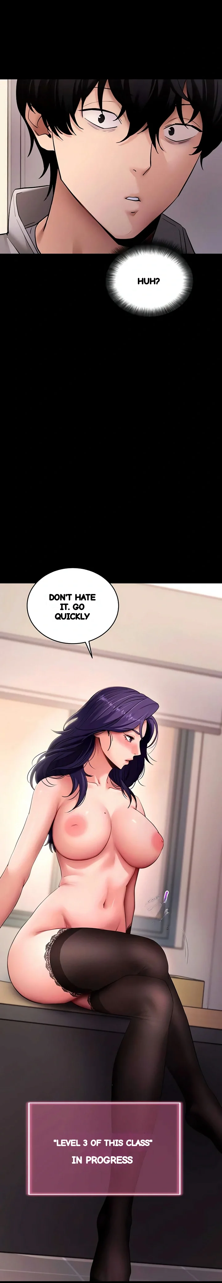 Do It For Me Chapter 58 - Page 2