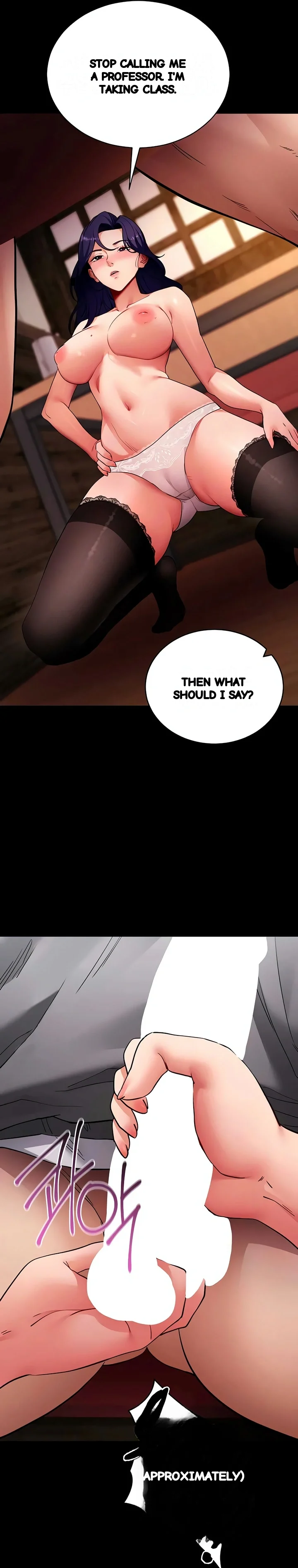 Do It For Me Chapter 58 - Page 23