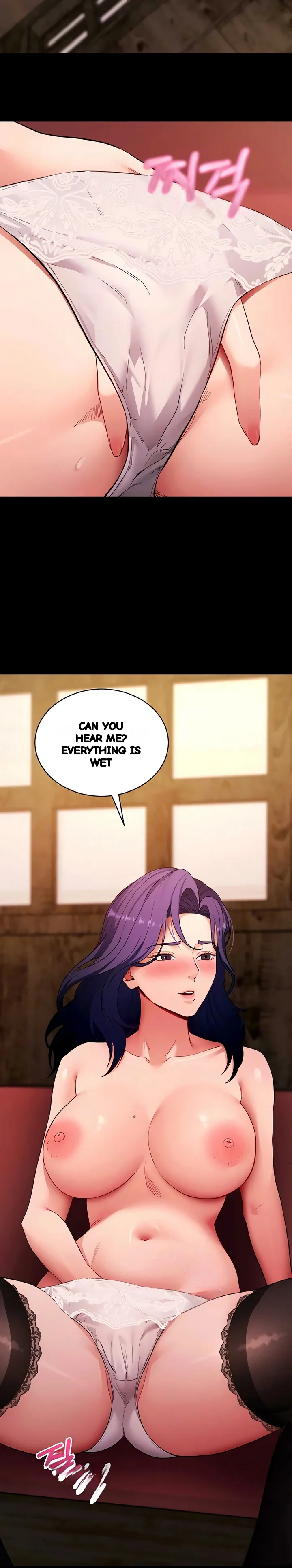 Do It For Me Chapter 58 - Page 31