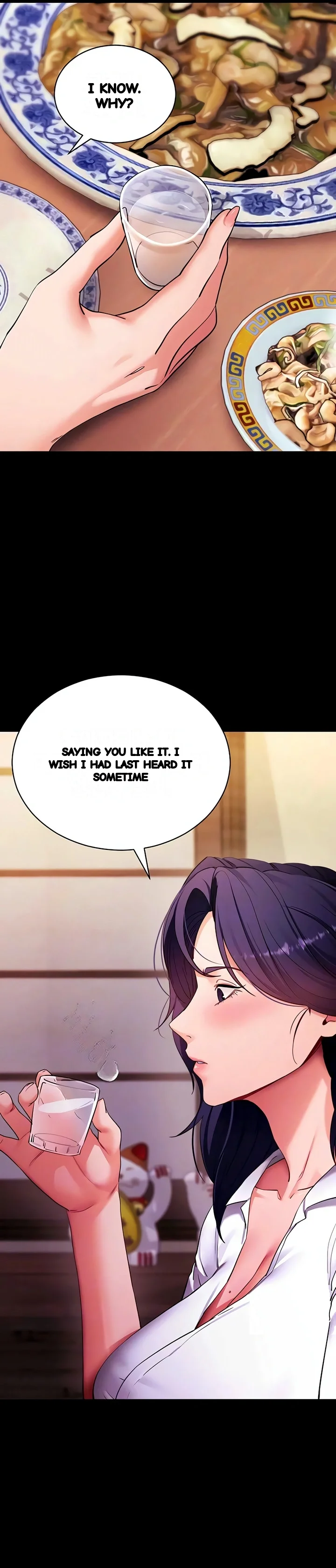Do It For Me Chapter 58 - Page 8