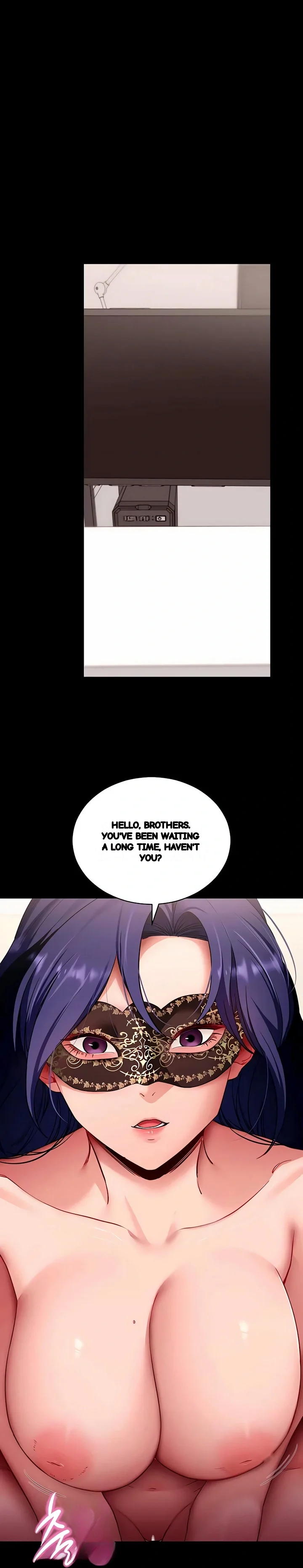 Do It For Me Chapter 59 - Page 10