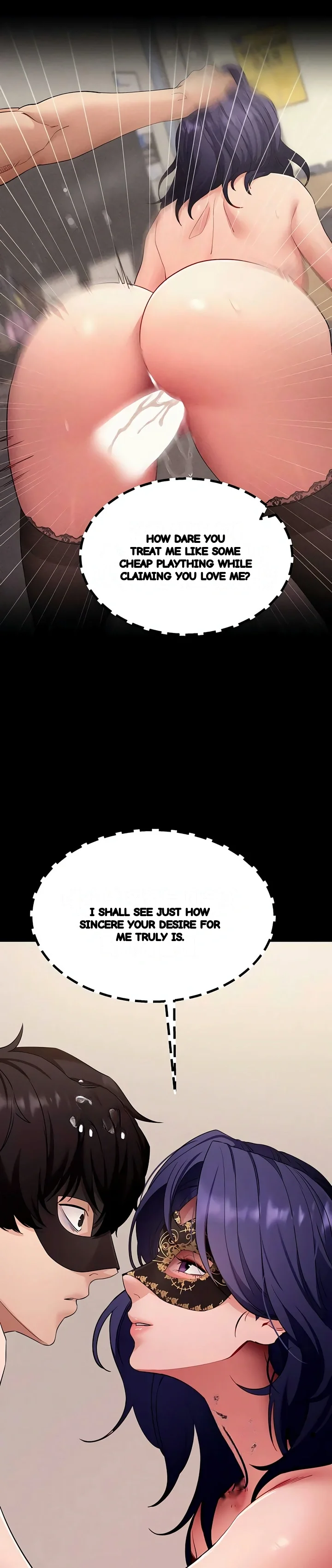 Do It For Me Chapter 59 - Page 15
