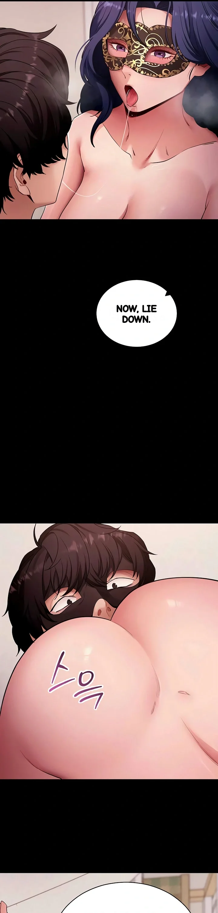 Do It For Me Chapter 59 - Page 18