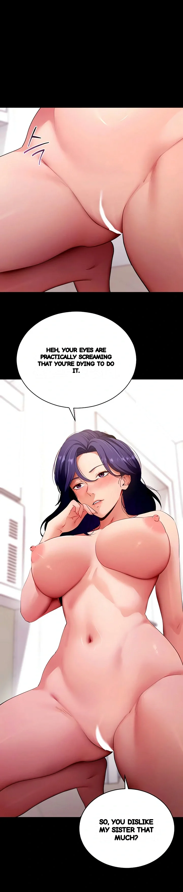 Do It For Me Chapter 59 - Page 7
