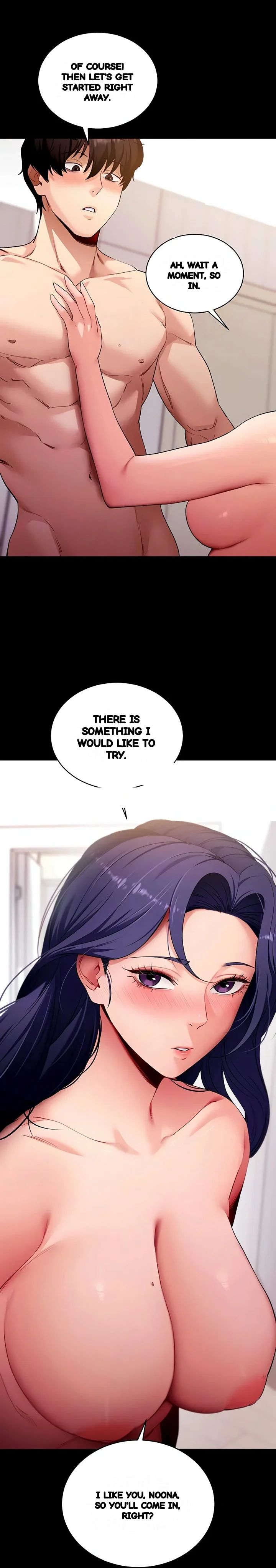 Do It For Me Chapter 59 - Page 8