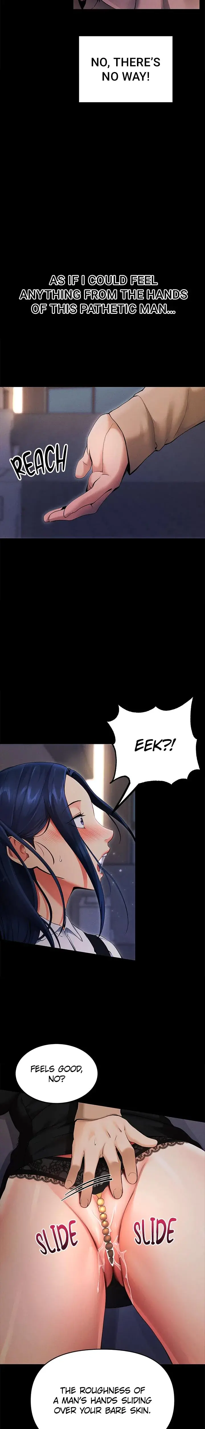 Do It For Me Chapter 6 - Page 10