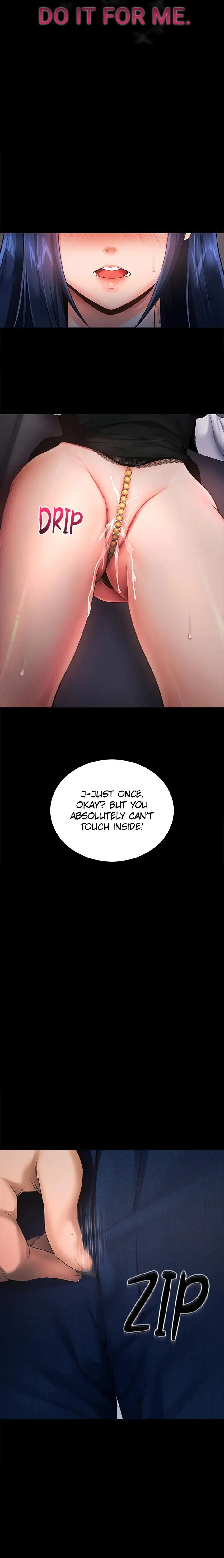 Do It For Me Chapter 6 - Page 12