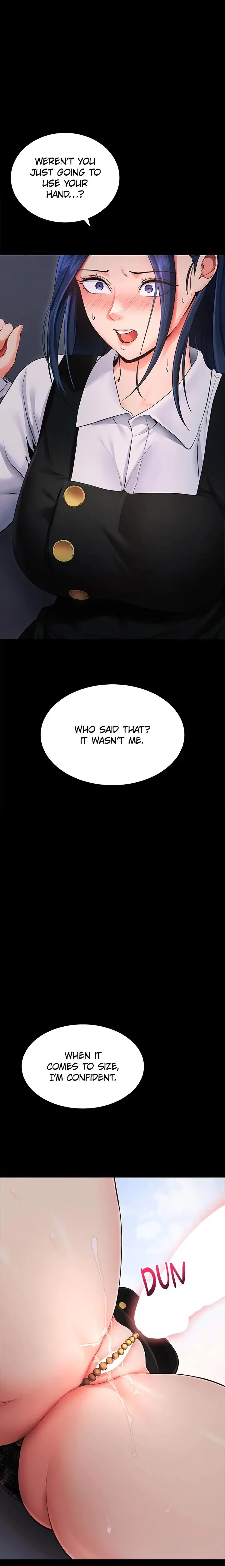 Do It For Me Chapter 6 - Page 14