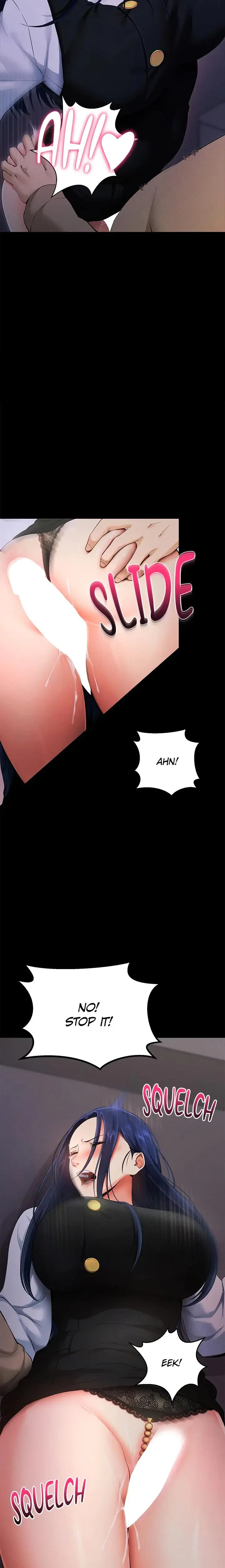 Do It For Me Chapter 6 - Page 18