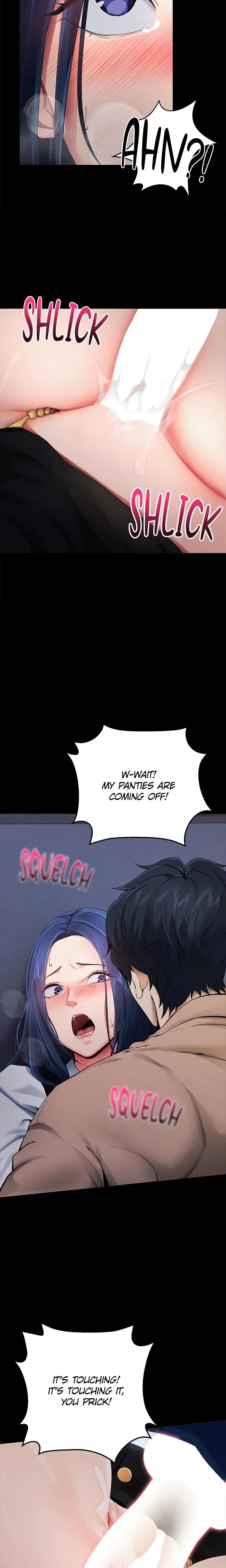 Do It For Me Chapter 6 - Page 22