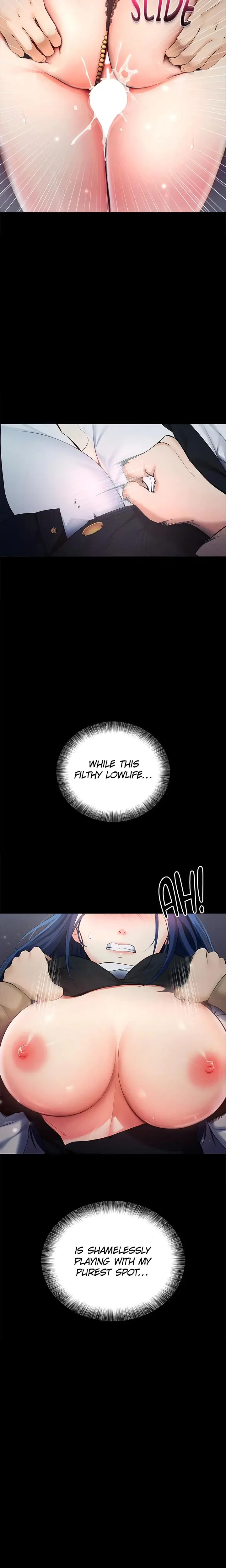 Do It For Me Chapter 6 - Page 26