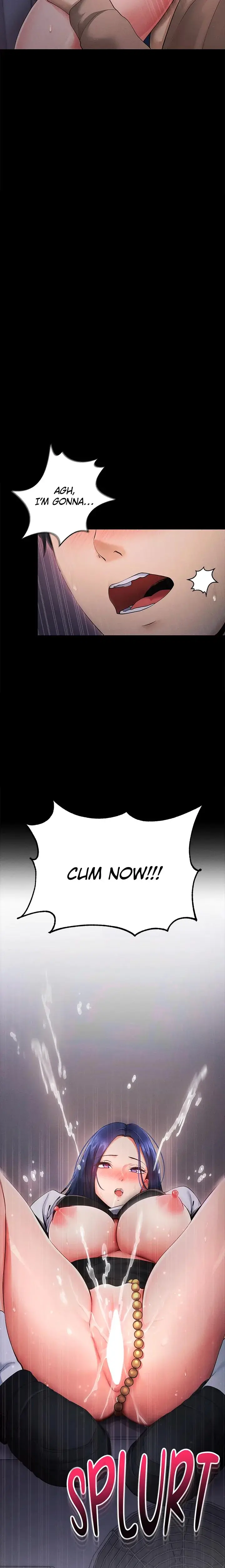 Do It For Me Chapter 6 - Page 30