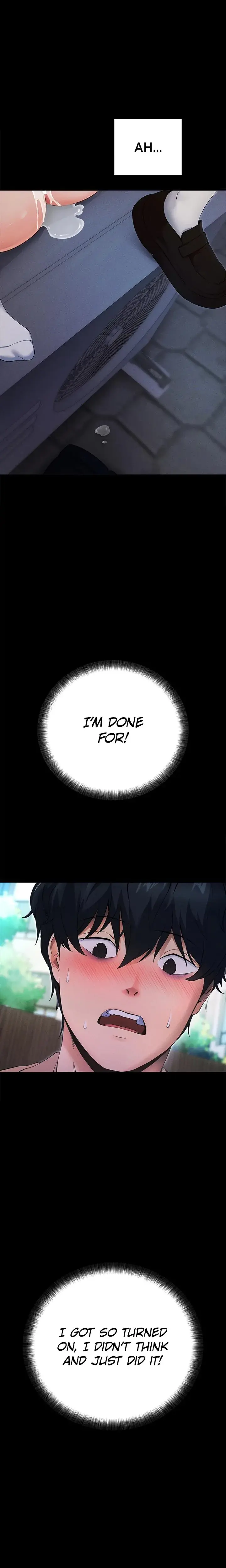 Do It For Me Chapter 6 - Page 33
