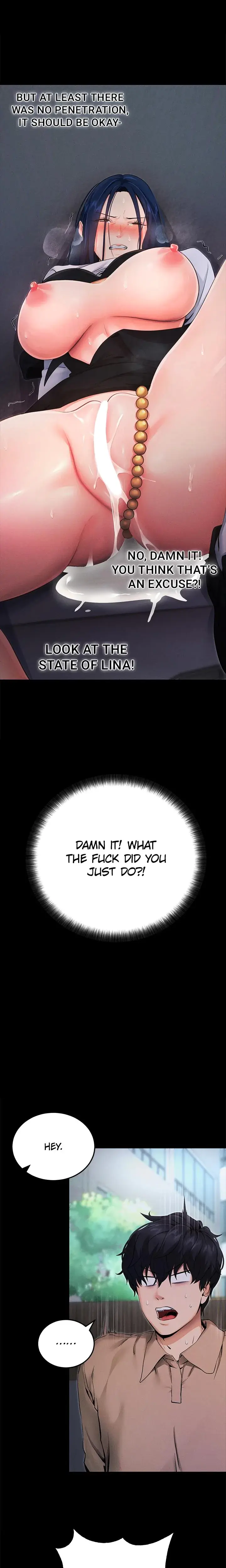 Do It For Me Chapter 6 - Page 34