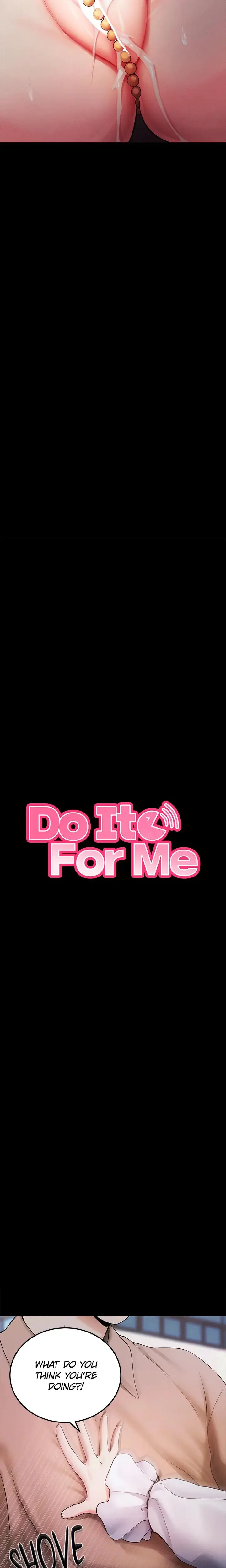 Do It For Me Chapter 6 - Page 4
