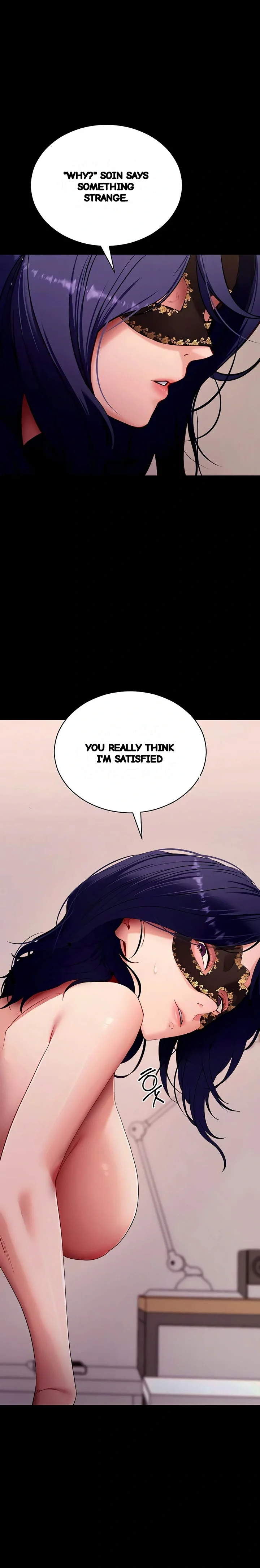 Do It For Me Chapter 60 - Page 21