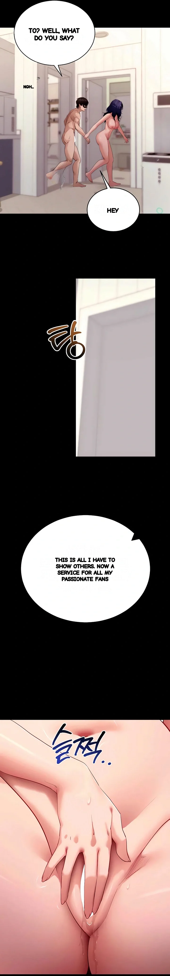 Do It For Me Chapter 60 - Page 22