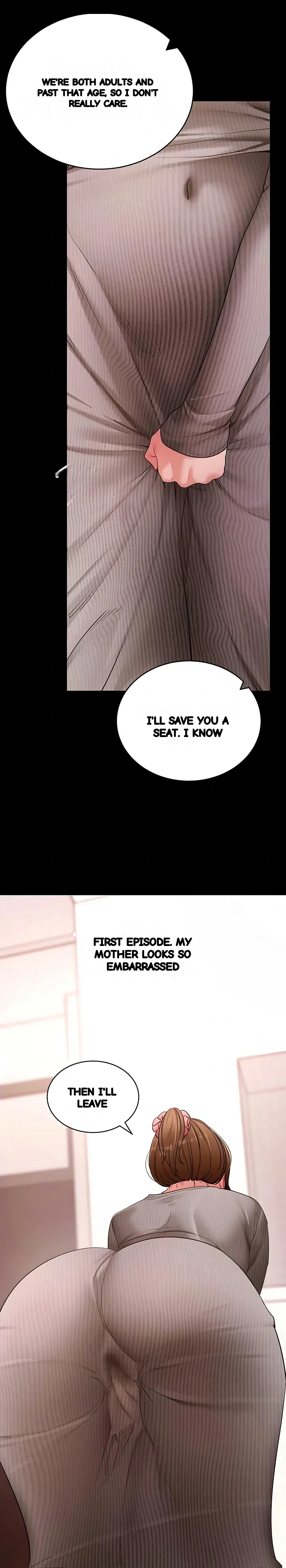Do It For Me Chapter 63 - Page 12