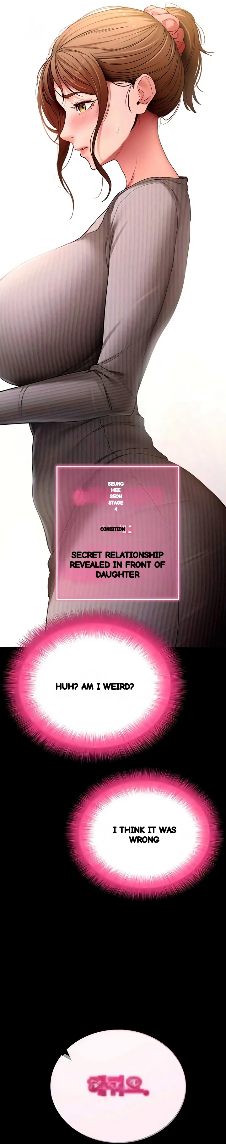 Do It For Me Chapter 63 - Page 19
