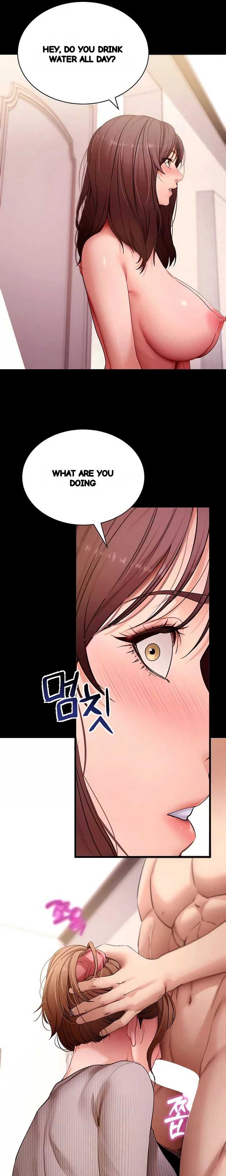 Do It For Me Chapter 63 - Page 21