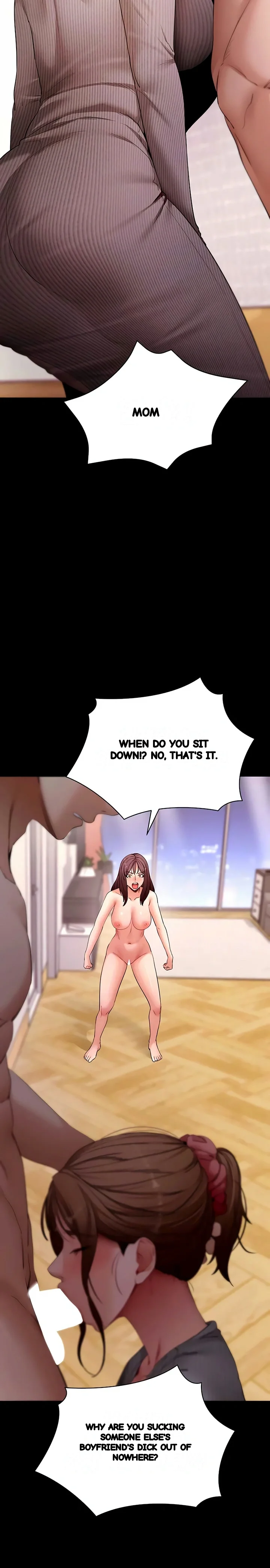 Do It For Me Chapter 63 - Page 22