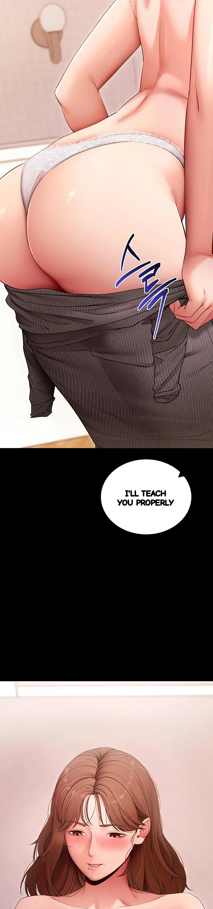 Do It For Me Chapter 63 - Page 34