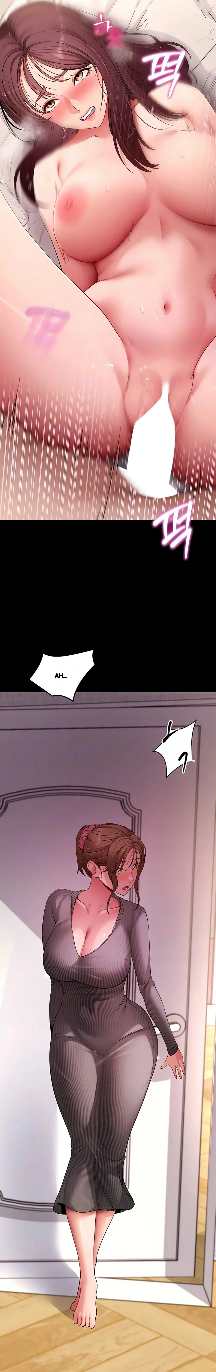 Do It For Me Chapter 63 - Page 5