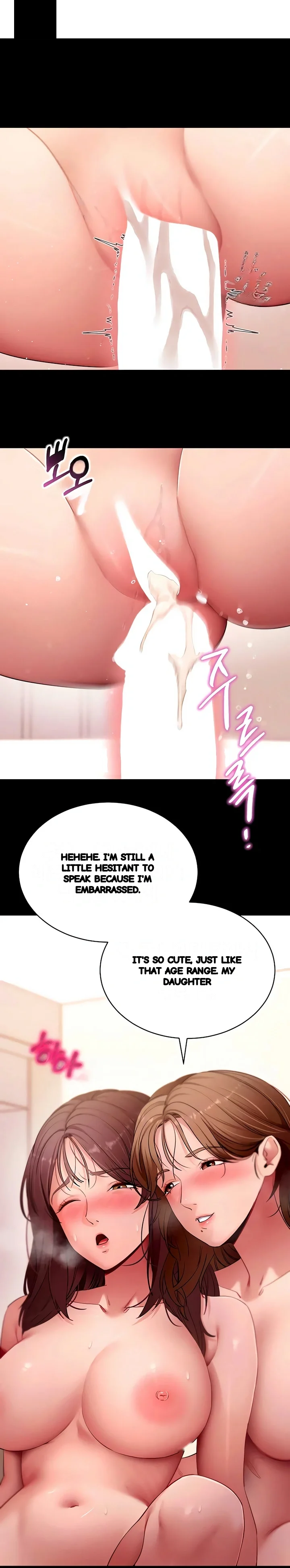 Do It For Me Chapter 64 - Page 11