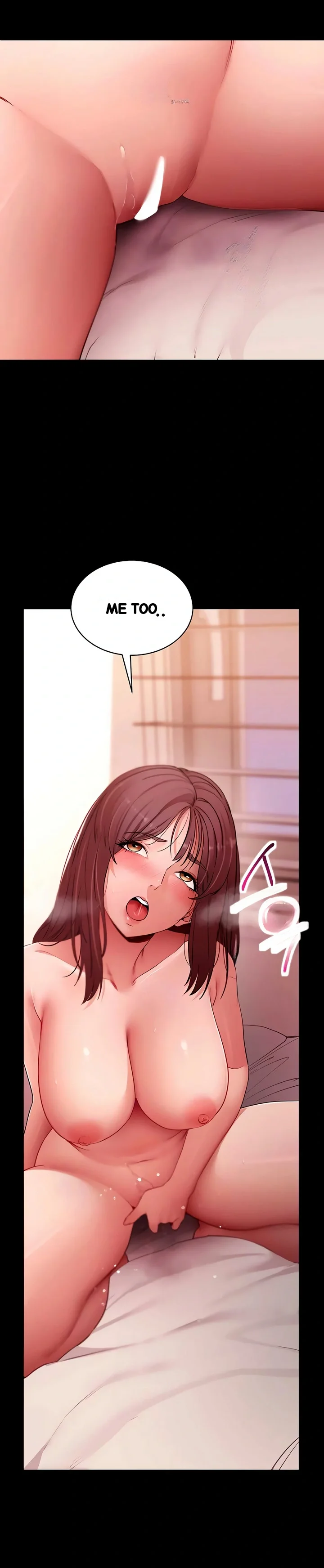 Do It For Me Chapter 64 - Page 19