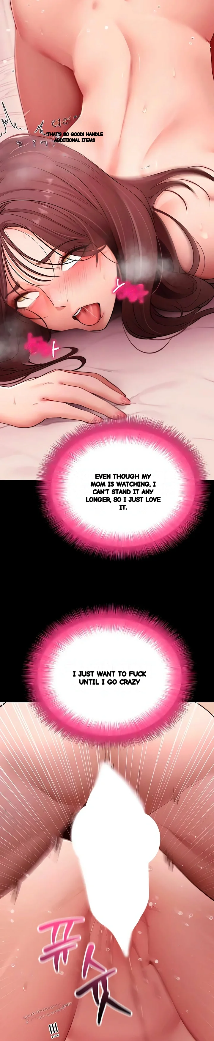 Do It For Me Chapter 64 - Page 27
