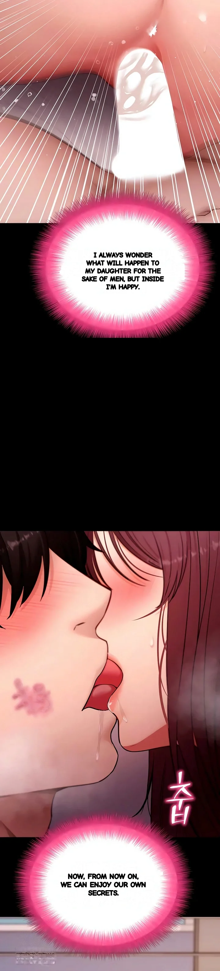 Do It For Me Chapter 64 - Page 29