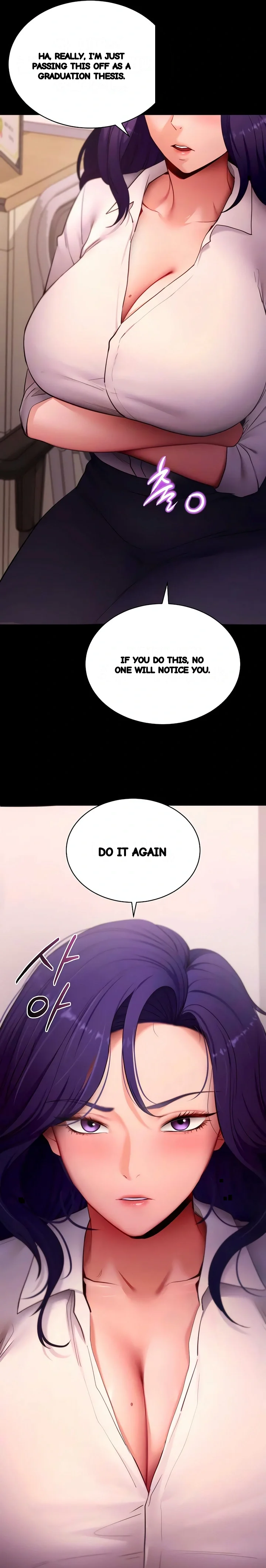 Do It For Me Chapter 65 - Page 14