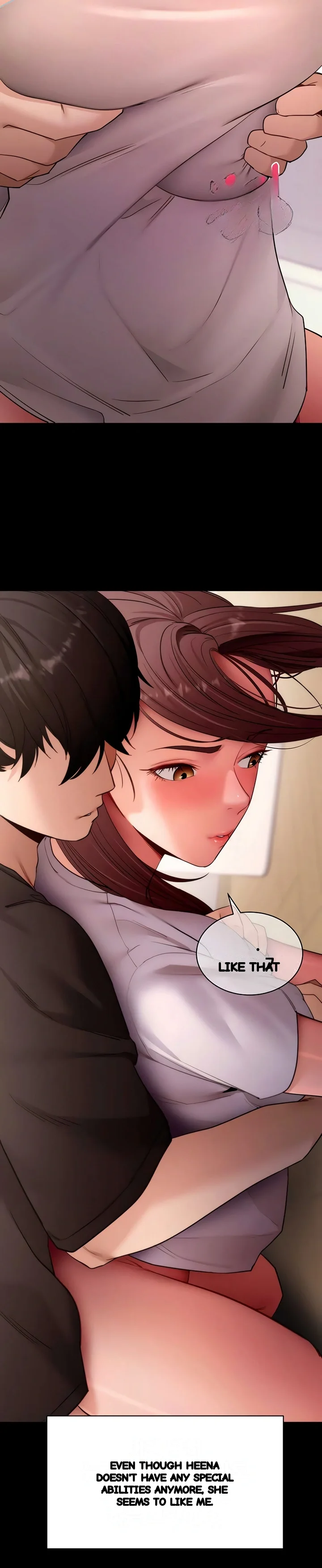 Do It For Me Chapter 65 - Page 23
