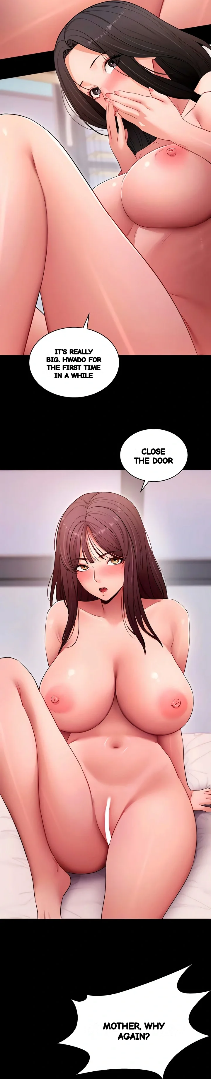 Do It For Me Chapter 65 - Page 27