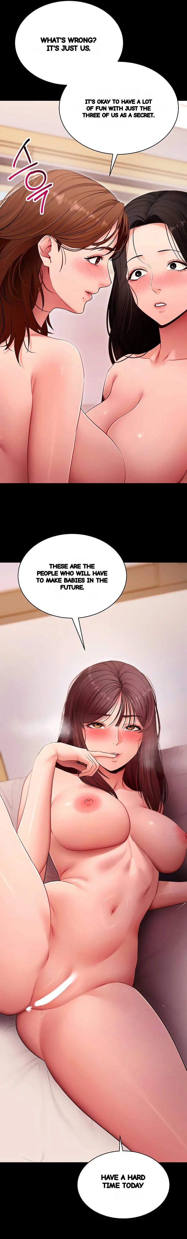 Do It For Me Chapter 65 - Page 29